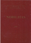 Gudenus János József - Nobilitas 2005