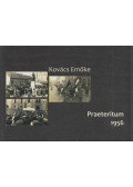Kovács Emőke - Praeteritum - 1956