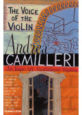 Andrea Camilleri - The Voice of the Violin