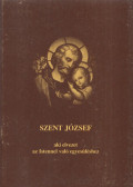 Maria Veronika Rinderer OCD - Szent József