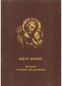Maria Veronika Rinderer OCD - Szent József Maria Veronika Rinderer OCD - Szent József, null 0 antikvár könyv
