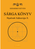 Szemerey István - Sárga könyv