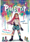 Jennifer Muro,Thomas Krajewski - Paletta