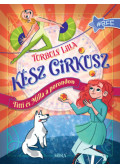 Turbuly Lilla - Kész cirkusz! - Titti és Milla a porondon