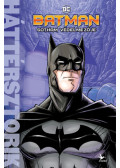 Matthew K. Manning - Batman - Gotham védelmezője