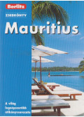Katerina Roberts - Mauritius