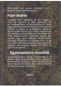 Pajor András - Egymondatos novellák