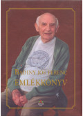 Bognár József - Badiny Jós Ferenc emlékkönyv