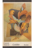 Hölderlin, Friedrich - Gedichte