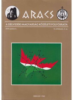 Vajda Gábor - Aracs 2010. június 4. Vajda Gábor - Aracs 2010. június 4., Szabadka 2010 antikvár könyv