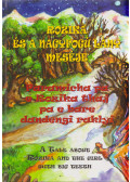 - Rozika és a nagyfogú lány meséje/ Paramicha pa e Rozika thaj pa e bare dandengi raklyi / A tale about Rozika and the girl with big teeth