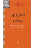 Kozma László - A kállói remete