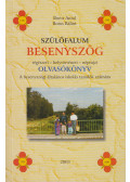 Boros Antal,Boros Bálint - Szülőfalum Besenyszög