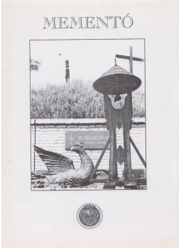 Bogner István-Sinkovics Ferenc - Mementó Bogner István-Sinkovics Ferenc - Mementó, 0 antikvár könyv