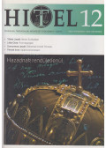 Papp Endre - Hitel XXIX. évfolyam 12. szám - 2016. december