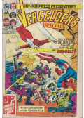 Roger Stern - De Vergelders Special