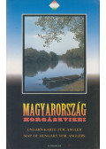 Dorogi Benjamin,Petrik István - Magyarország horgászvizei + térkép