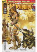 Ron Marz,Stjepan Sejic - Witchblade 131. October 2009.