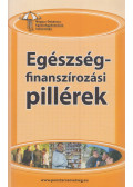 dr. Lukács Marianna - Egészségfinanszírozási pillérek