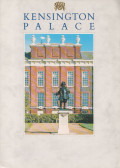 John Haynes - Kensington Palace