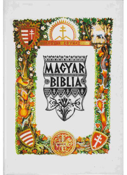 Badiny Jós Ferenc - Magyar Biblia Badiny Jós Ferenc - Magyar Biblia, null 0 antikvár könyv