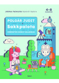 Polgár Judit - Sakkpalota - Keresztes Király kalandjai