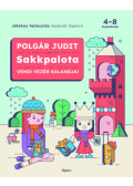 Polgár Judit - Sakkpalota - Vendi Vezér kalandjai