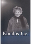 Váczy András,Bóta Gábor,Gedeon András,Vadas Zsuzsa - Komlós Juci (dedikált)