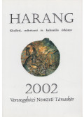 Dr. Horváth Lajos,Krenedits Sándor - Harang 2002