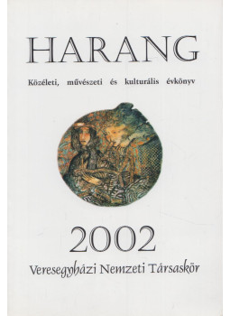 Dr. Horváth Lajos, Krenedits Sándor - Harang 2002, Veresegyház 2002 antikvár könyv