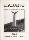 Horváth Lajos - Harang 2008
