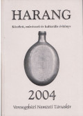 Horváth Lajos,Illésfalvi Péter - Harang 2004