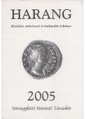 Horváth Lajos - Harang 2005