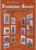 Poós Zoltán - Szivárvány áruház (dedikált)