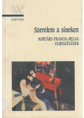 Lackfi János - Szerelem a síneken (dedikált)