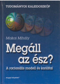 Makai Mihály - Megáll az ész? (dedikált)