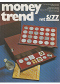Holenstein René (szerk.) - Money trend 5/77