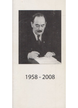 Rácz Sándor - 1958-2008 Rácz Sándor - 1958-2008, Budapest 2008 antikvár könyv