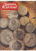 A. Beck (szerk.) - Münzen-Revue August 1977