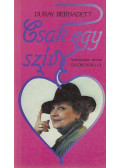 Duray Bernadett - Csak egy szív (dedikált)