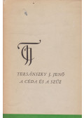 Tersánszky J. Jenő - A céda és a szűz
