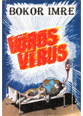 Bokor Imre - Vörös vírus (dedikált)