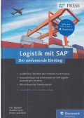 Eva Tripp,Martin Angenendt,Kappauf, Jens,Koch, Matthias,Lauterbach, Bernd - Logistik mit SAP
