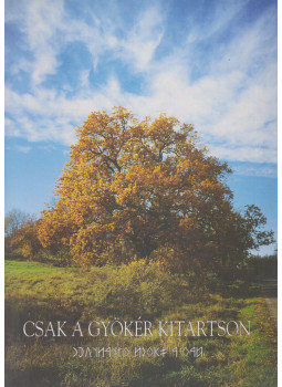 Z. Urbán Aladár - Csak a gyökér kitartson Z. Urbán Aladár - Csak a gyökér kitartson, Ipolyvarbó 2003 antikvár könyv