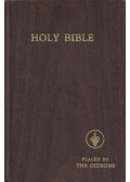  - Holy Bible