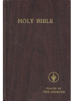 - Holy Bible - Holy Bible, Nashville, Tennessee 1969 antikvár könyv