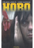 Földes László - Hobo Sapiens (dedikált)