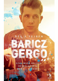 Baricz Gergely ,Szálinger Balázs - Baricz Gergő - Rés a fejben (dedikált)