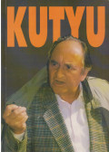 Raksányi Gellért - Kutyu (dedikált)