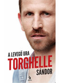 Somogyi Zsolt,Torghelle Sándor - Torghelle Sándor (dedikált)